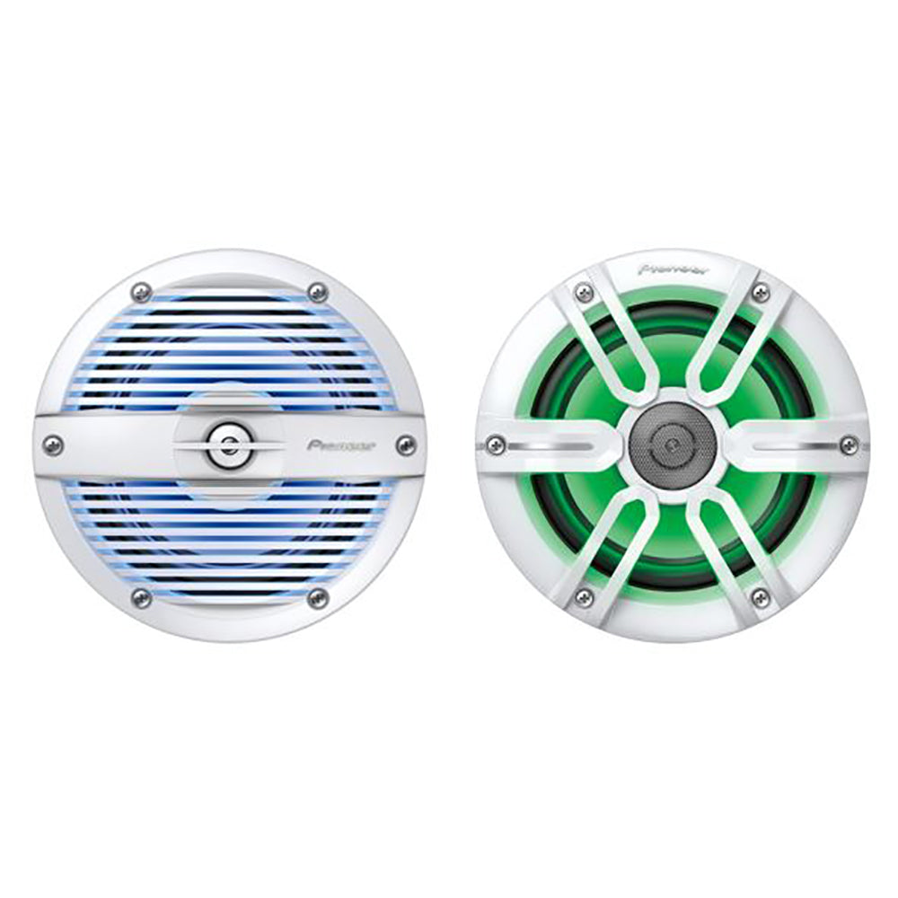 Pioneer RGB LED Light Kit f/TS-ME770 Speakers [UD-ME770LED] Secondary image
