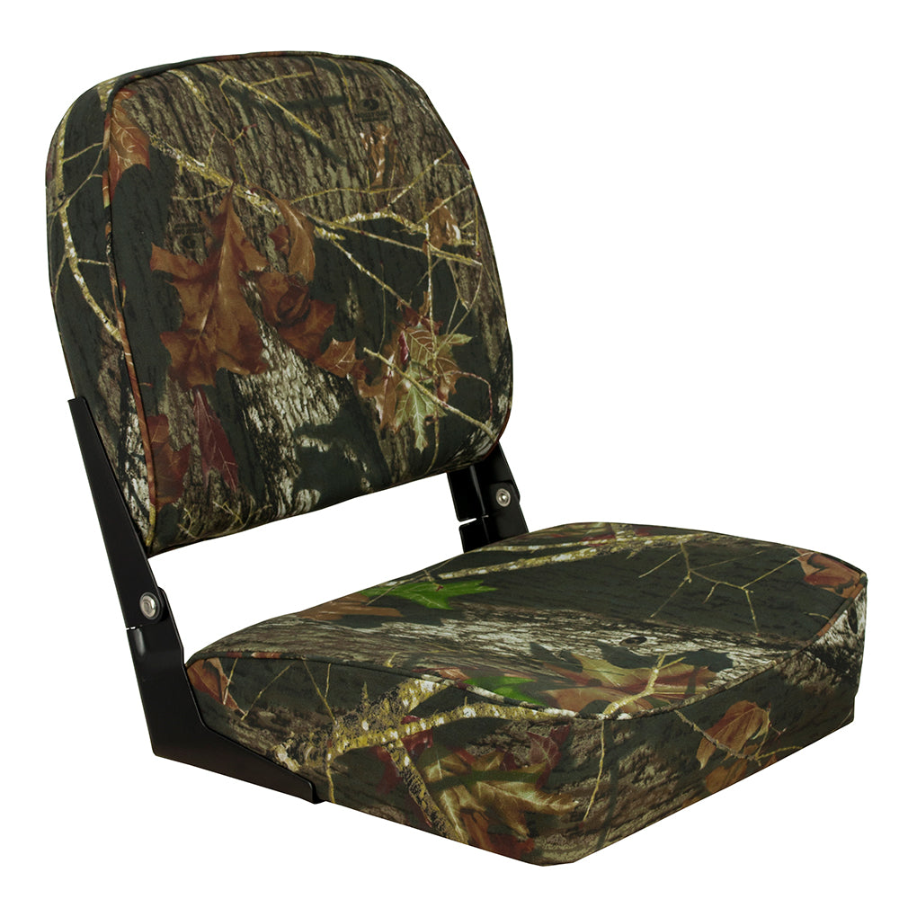 Springfield Economy Folding Seat  Mossy Oak Camo 1040626 Main image