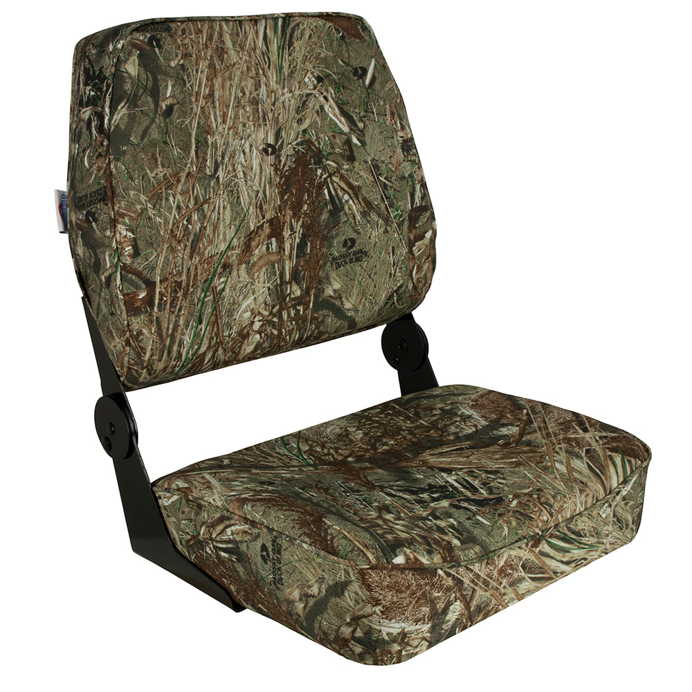 Springfield XXL Folding Seat  Mossy Oak Duck Blind 1040697 Main image