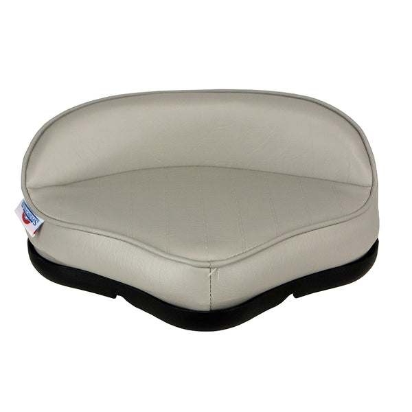 Springfield Pro StandUp Seat  Grey 1040213