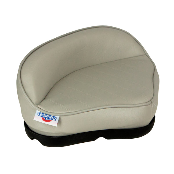 Springfield Pro StandUp Seat  Grey 1040213
