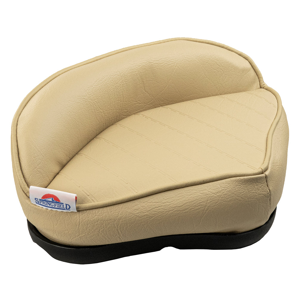 Springfield Pro StandUp Seat  Tan 1040214 Main image