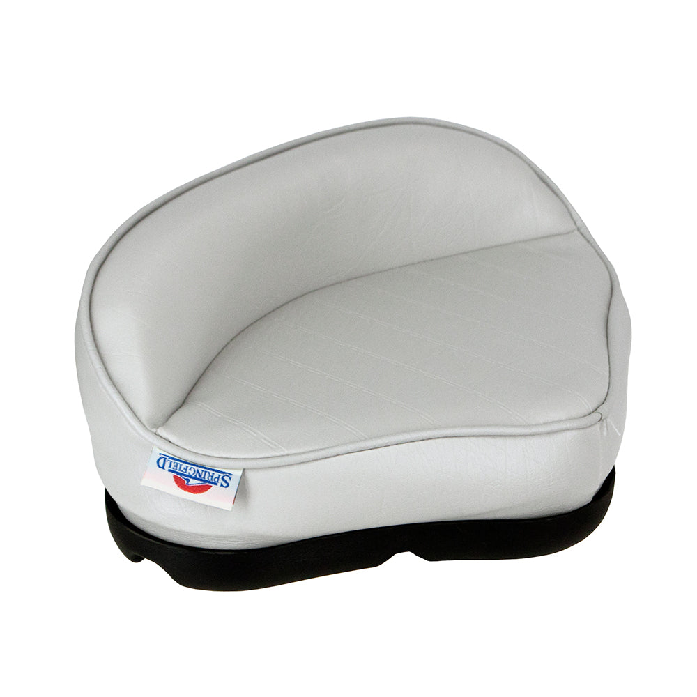 Springfield Pro StandUp Seat  White 1040216 Main image