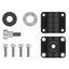 Garmin 0 Degree Livescope Pole Mount 0101267615