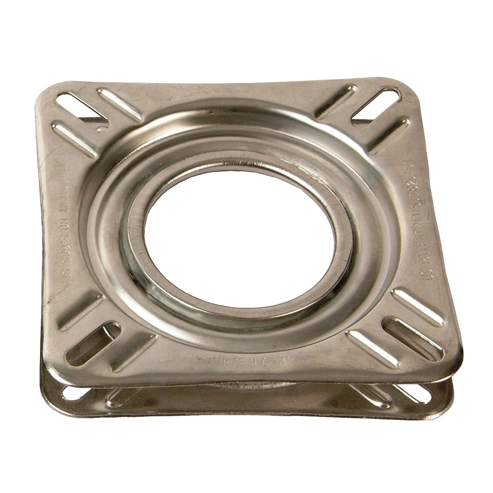 Springfield 7 NonLocking Swivel Mount  Stainless Steel 1100009 Main image