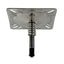 Springfield KingPin 7 x 7 Seat Mount wSpring  Polished 1614201PP