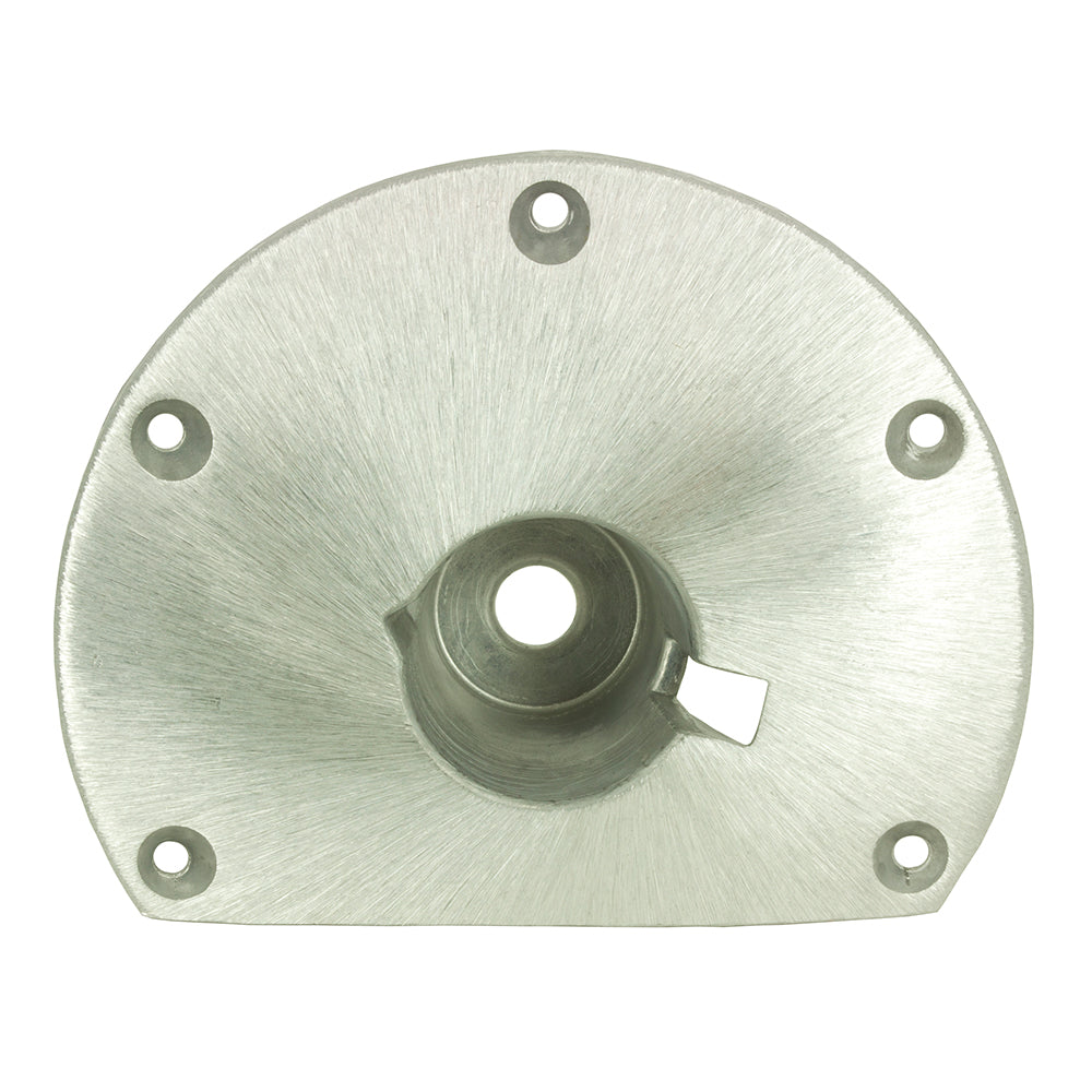 Springfield Taper-Lock 9" - Flat Side Base [1600005] Secondary image