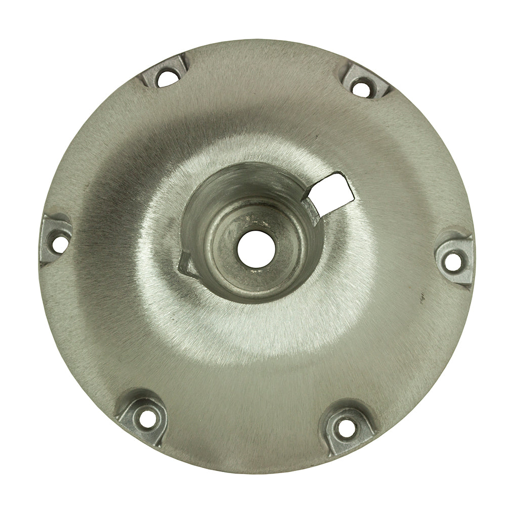 Springfield Taper-Lock 9" - Round Surface Mount Base [1600010] Secondary image