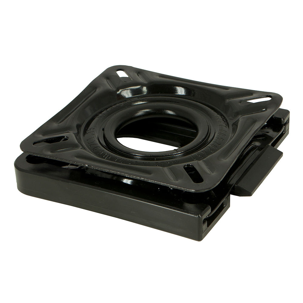Springfield 7 x 7 Removable Seat Bracket wSwivel 1100115 Main image