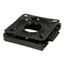 Springfield 7 x 7 Removable Seat Bracket wSwivel 1100115