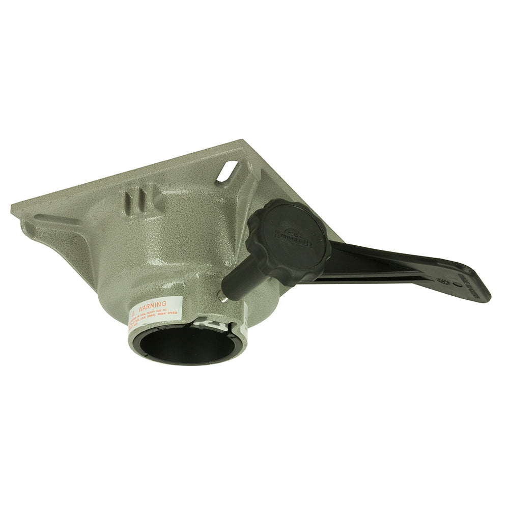 Springfield TaperLock TracLock 238 Locking Seat Mount 1100031L1 Main image