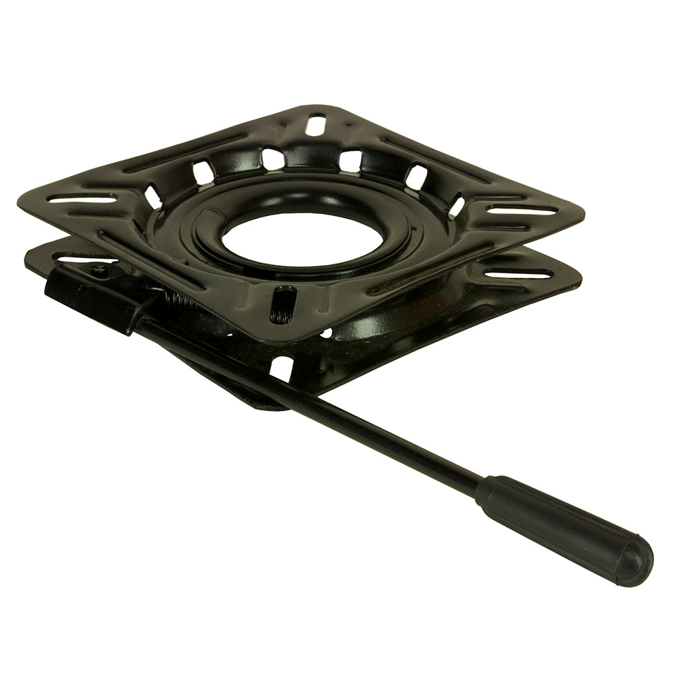 Springfield 12Way Locking Swivel Seat Mount  ECoat Finish 1100018 Main image