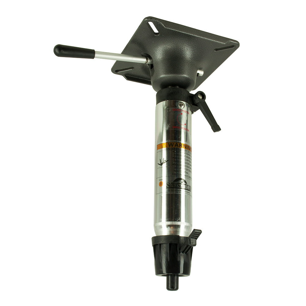 Springfield TaperLock Locking SitDown Pedestal Post  238 1601002L Main image