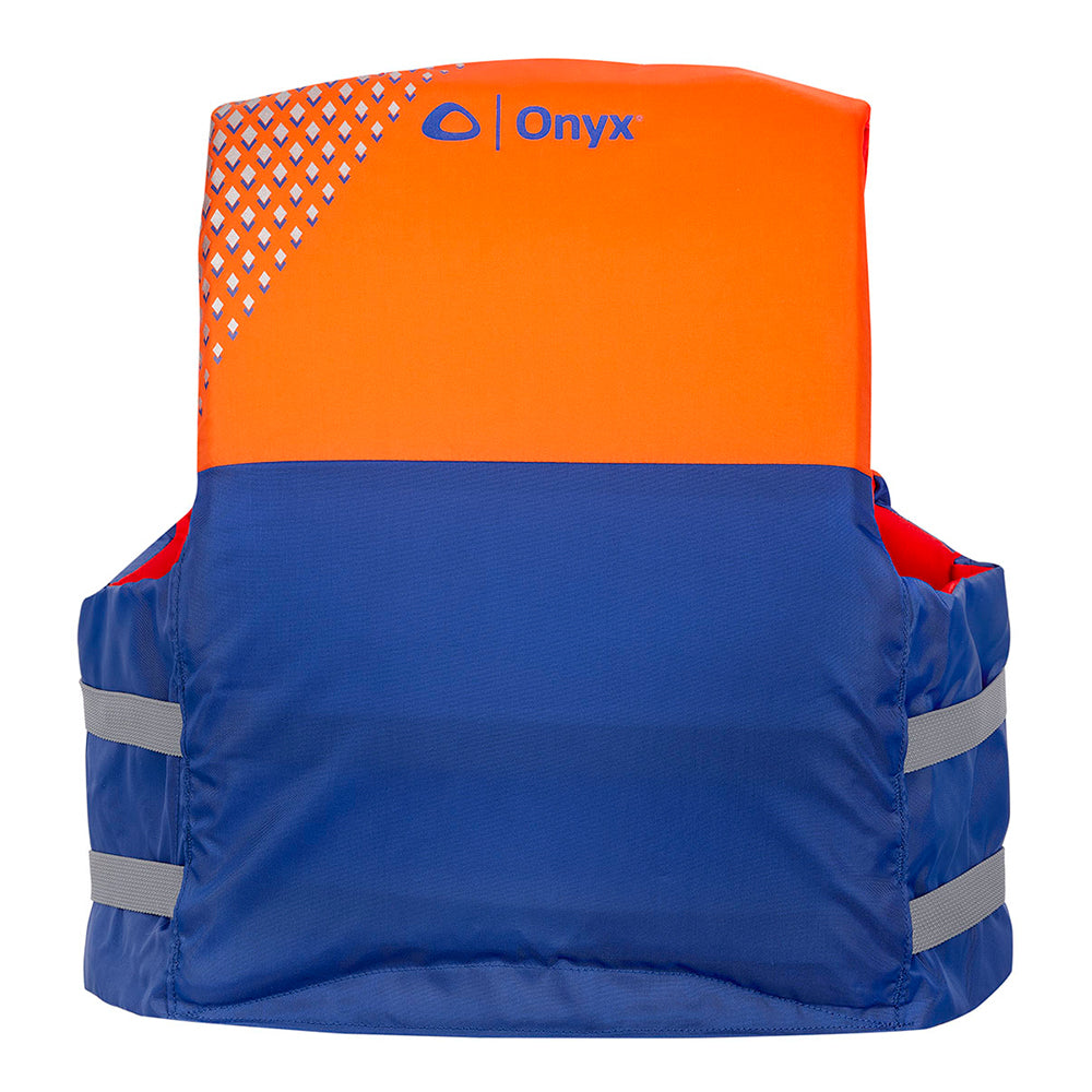 Onyx All Adventure Pepin Life Jacket - Large/XL [120000-200-050-21] Secondary image