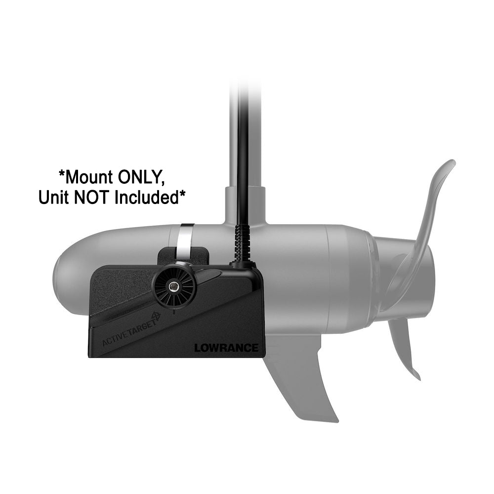 Lowrance ActiveTarget Forward/Down Mounting Kit [000-15771-001] Secondary image