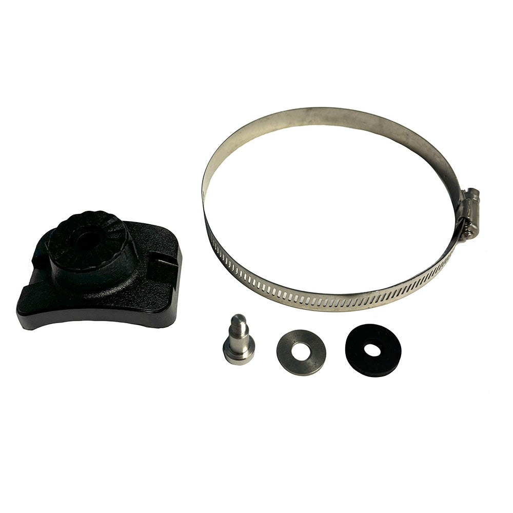 Lowrance ActiveTarget ForwardDown Mounting Kit 00015771001 Main image