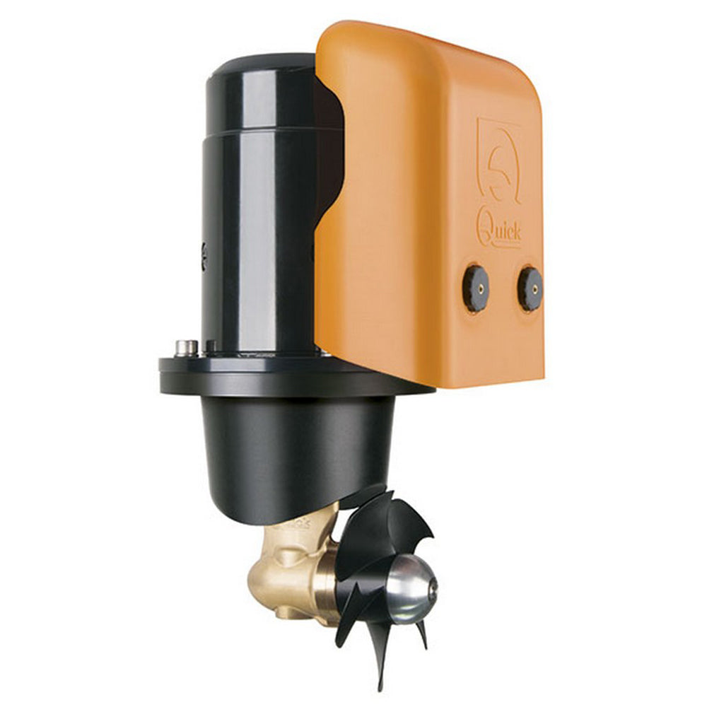 Quick Bow Thruster BTQ 11025 25KGF  12V  D110  13kW FGBT11025120T00 Main image