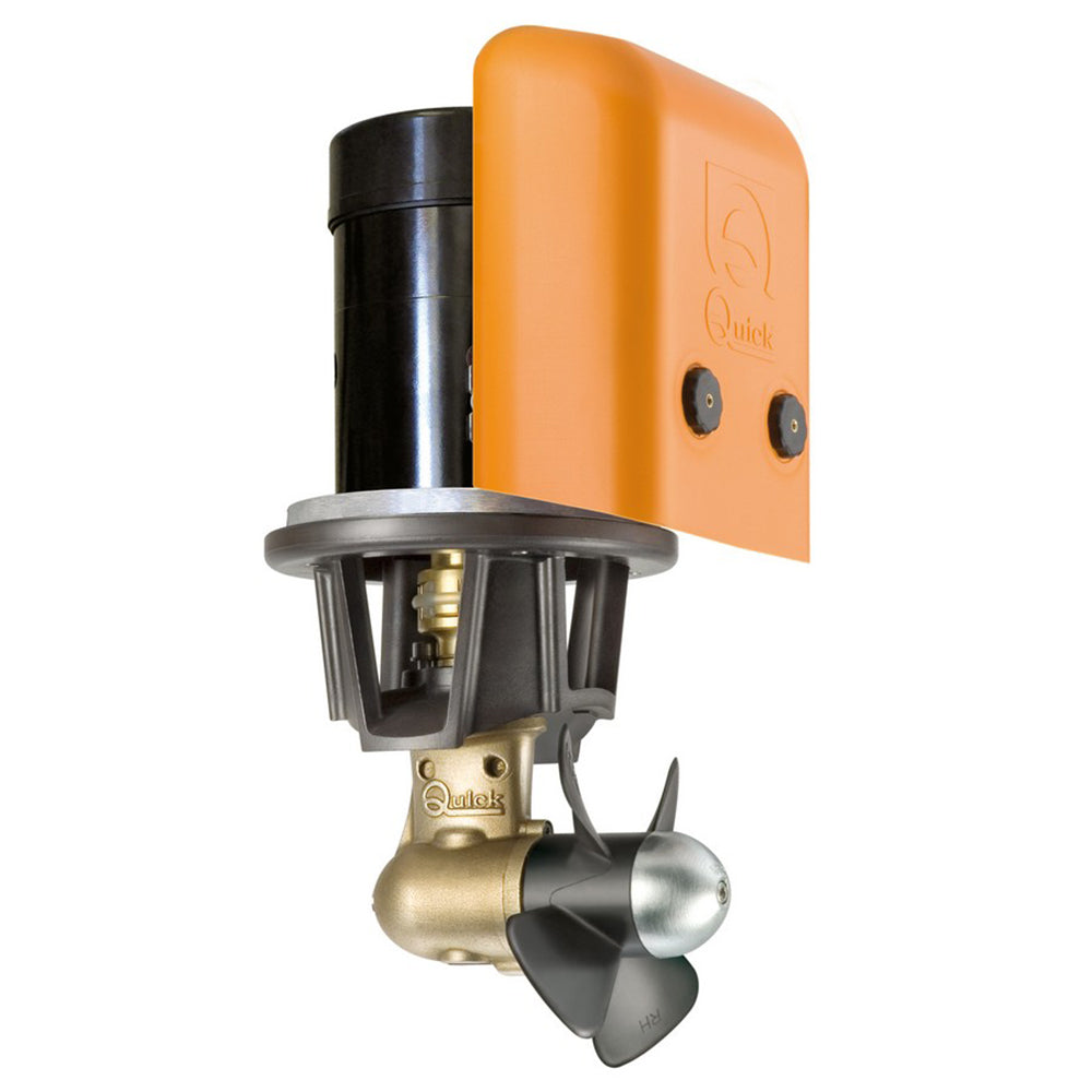 Quick Bow Thruster BTQ 14040 40KGF  12V  D140  22kW FGBT14040120T00 Main image