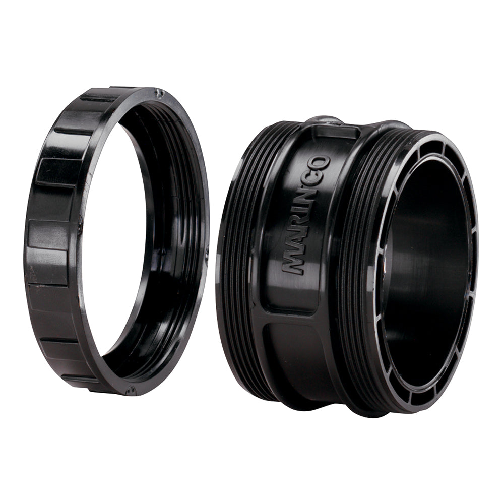 Marinco Sealing Collar wThreaded Ring  50A 510R Main image