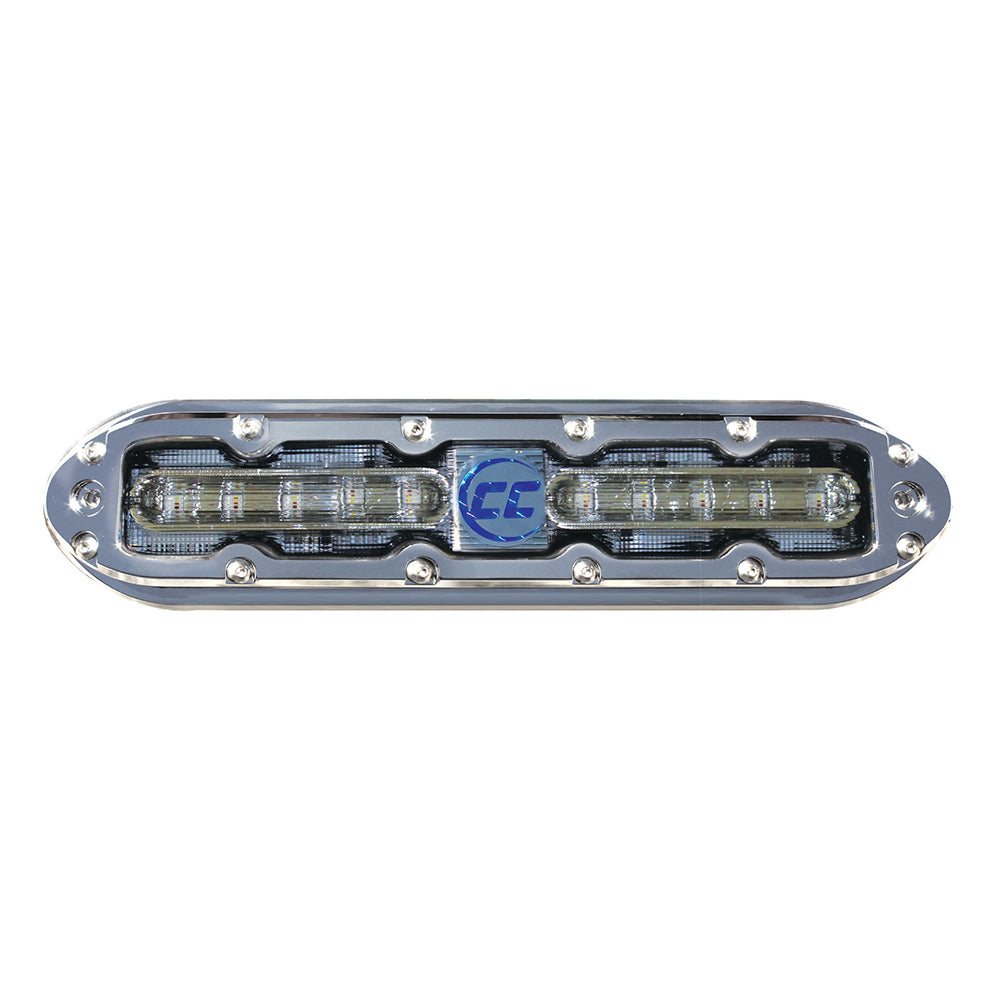 ShadowCaster Color Caster Extended MultiColor Underwater Light  10 Lead Wire SCM10EXTCC20 Main image