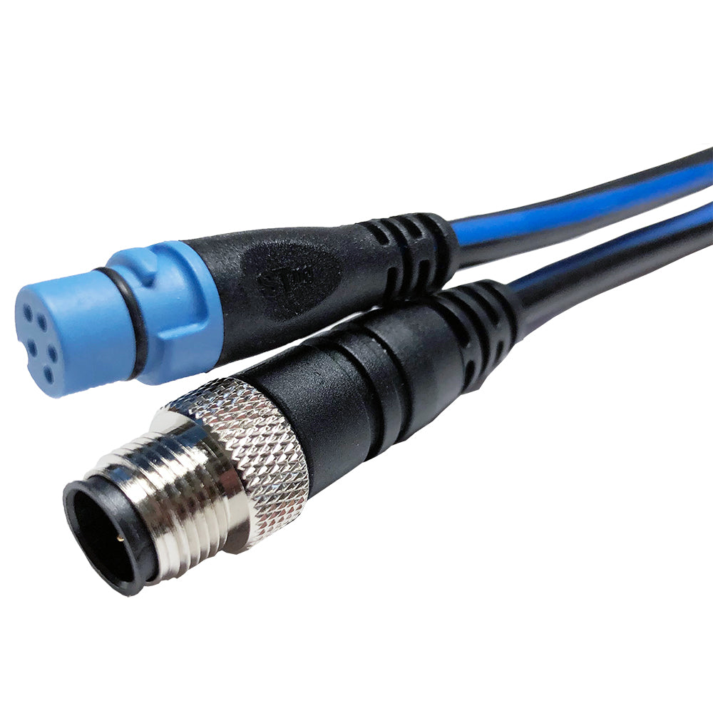 Raymarine STNg to DeviceNet Male A80674 Main image