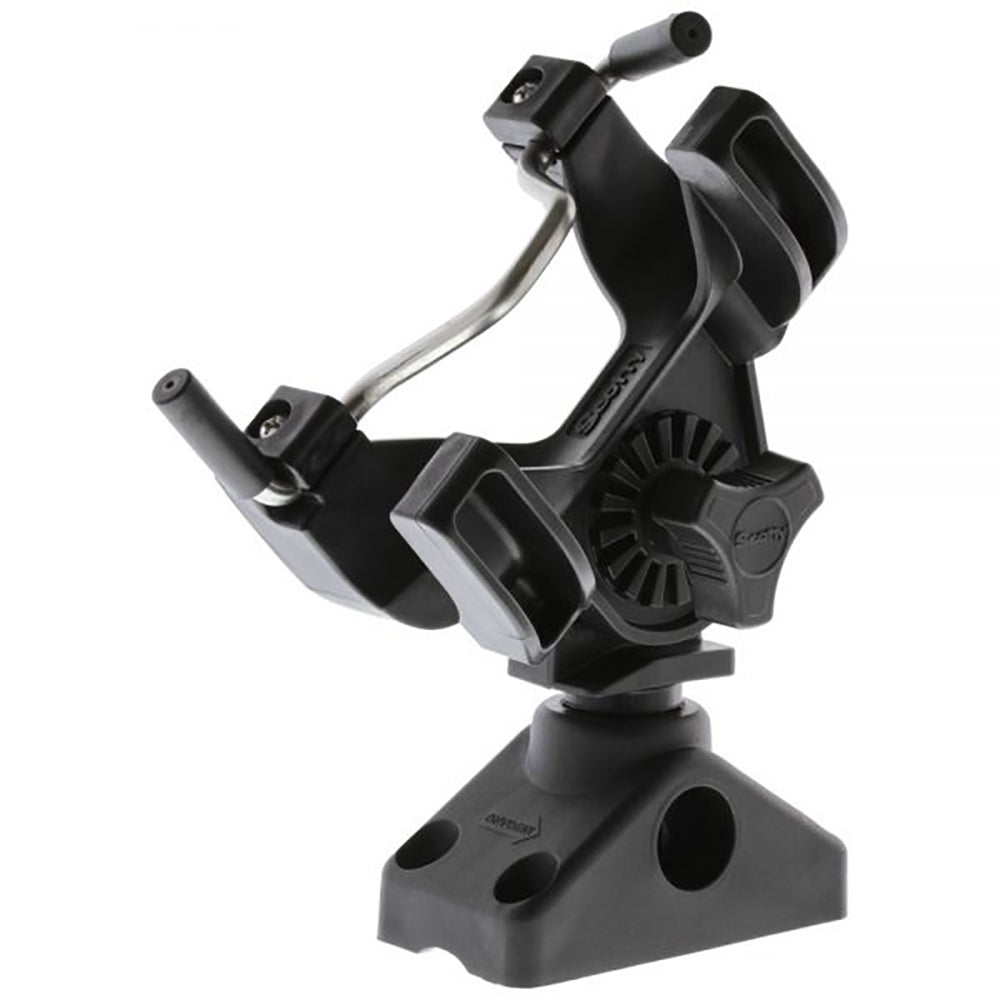 Scotty 290 R-5 Universal Rod Holder w/Mount [0290] Secondary image