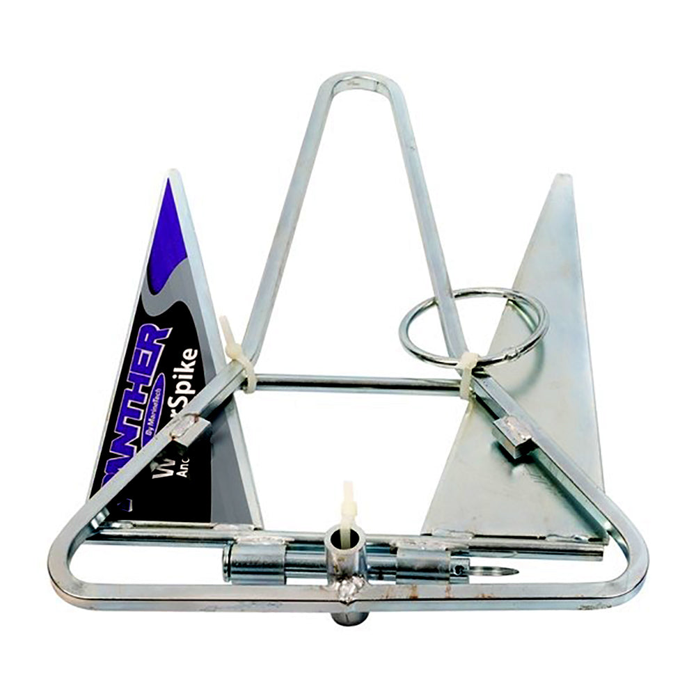 Panther Water Spike Anchor  Up To 16 Boat 559200 Main image
