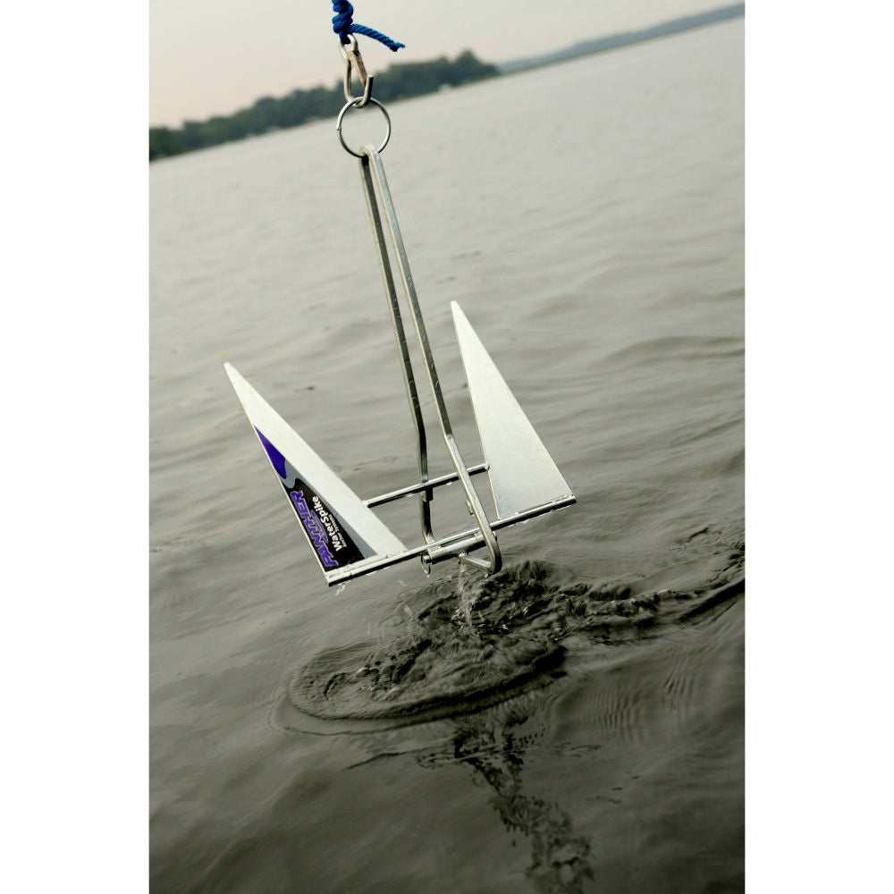Panther Water Spike Anchor - 22 - 35 Boats [559400] Secondary image