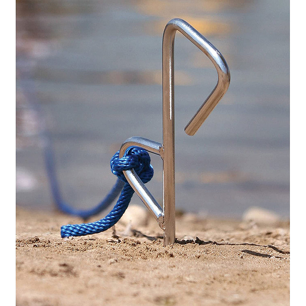 Panther Shore Spike - Stainless Steel [559600] Secondary image