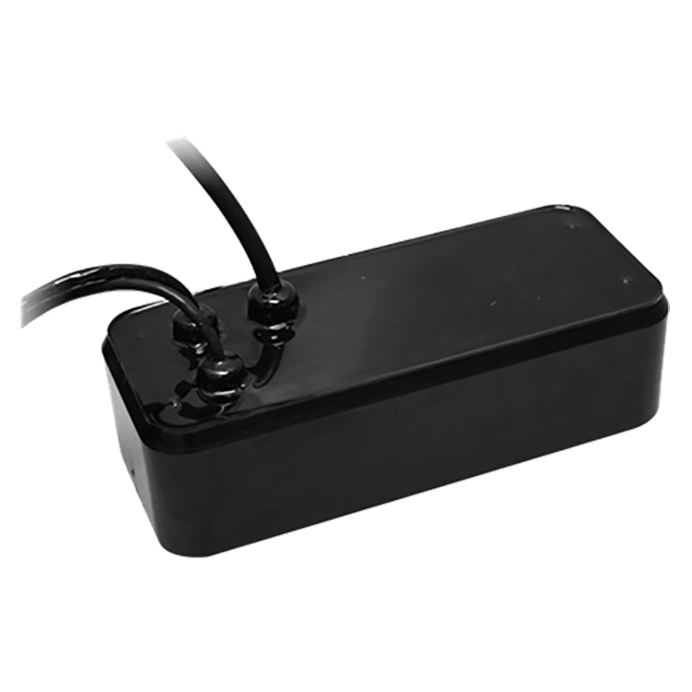 Furuno 165T275LHW12P Pocket Mount Combo Transducer fDFF3D  TZT3 Displays 165T275LHW12P Main image