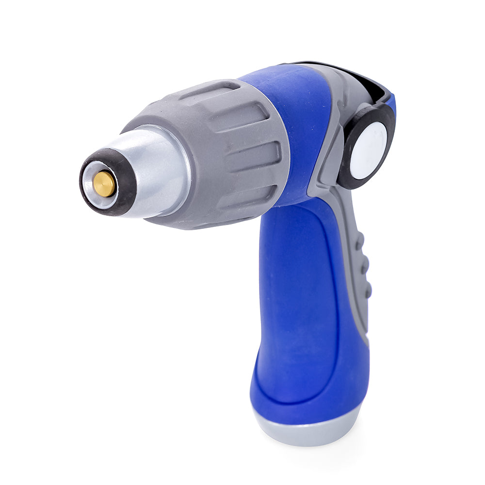 Camco Coil Hose Nozzle w/Thumb Lever [41986] Secondary image
