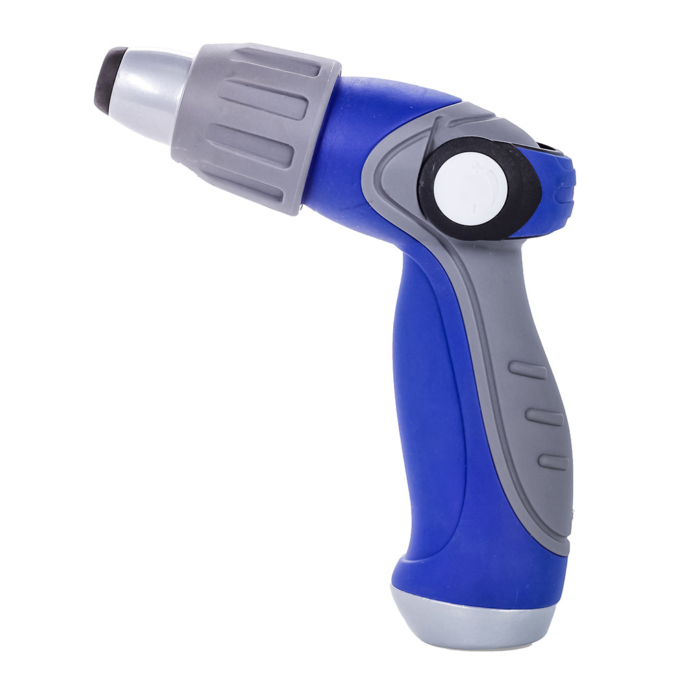 Camco Coil Hose Nozzle wThumb Lever 41986 Main image