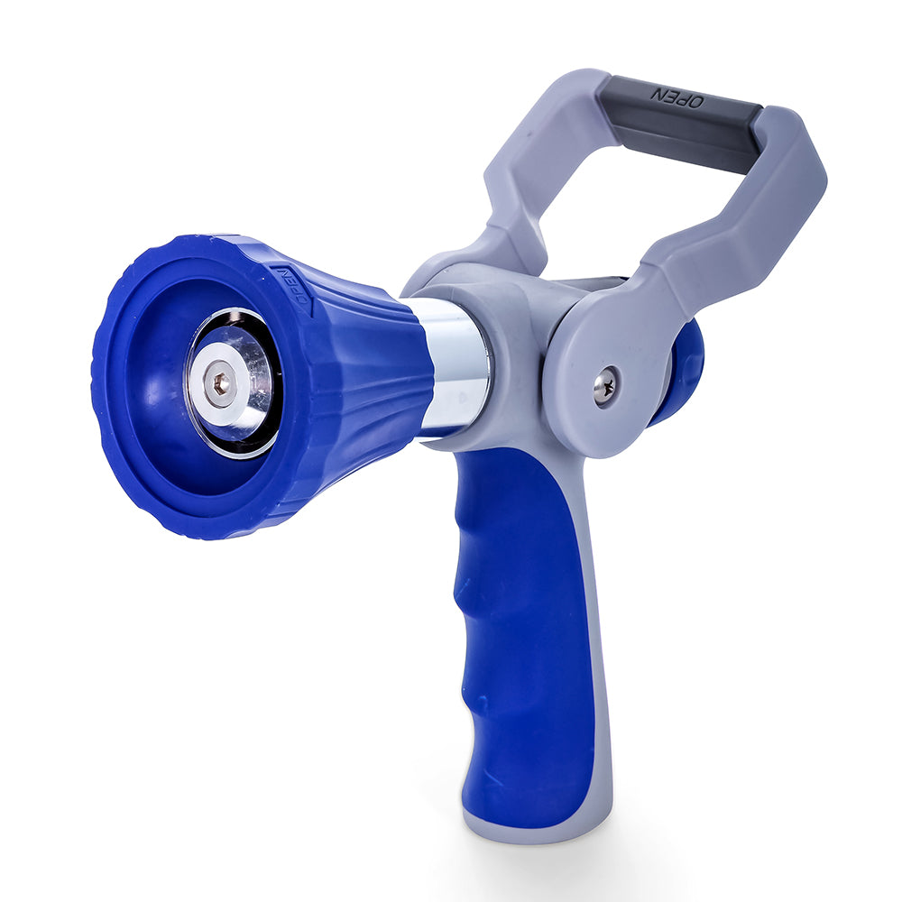 Camco Coil Hose Nozzle w/Hand Lever [41987] Secondary image