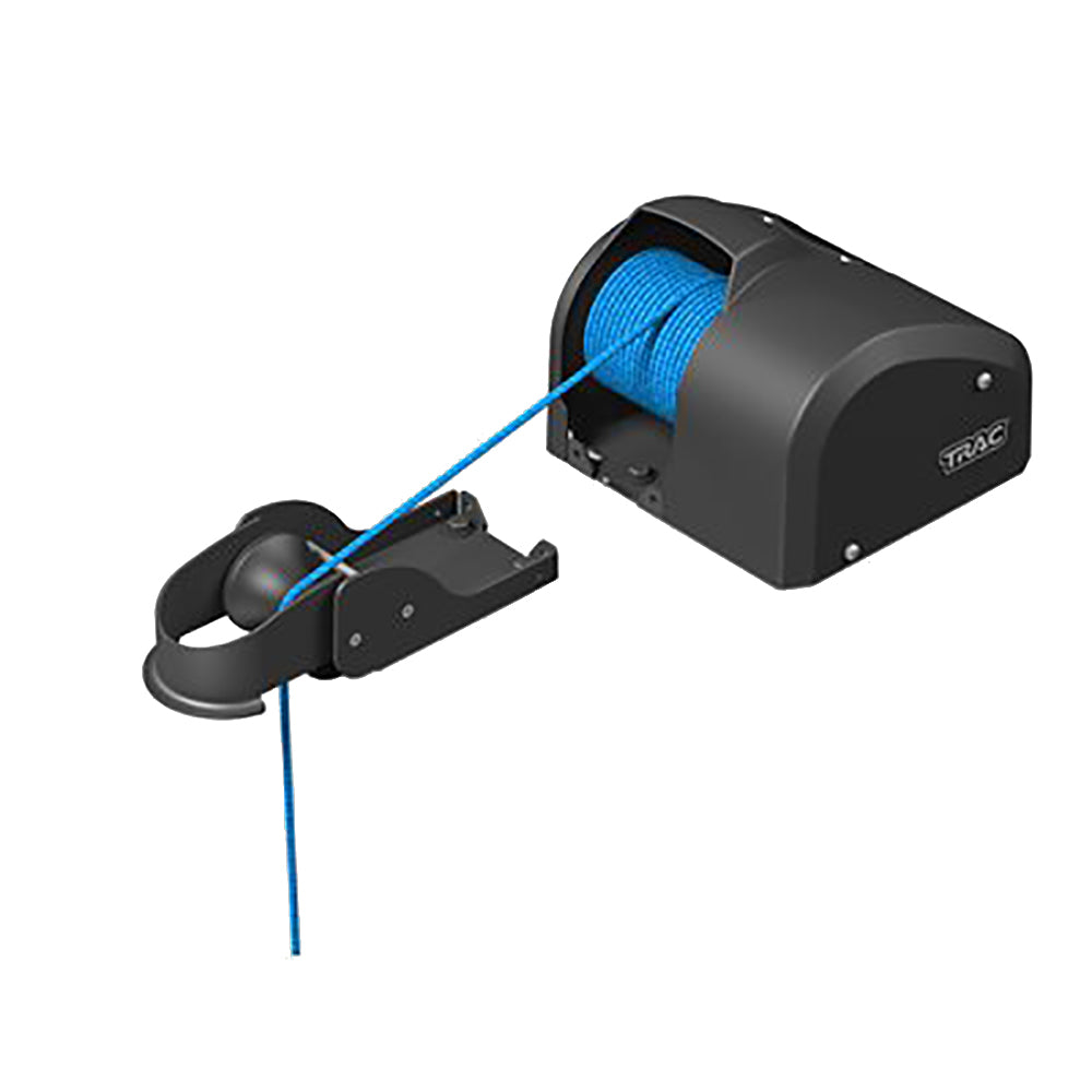 TRAC Outdoors Fisherman 25G3 Electric Anchor Winch 69002 Main image