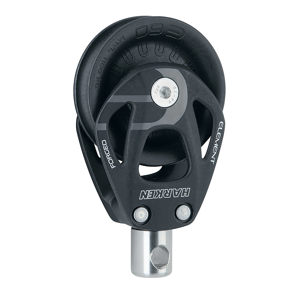 Harken 60mm Single Element Block Mastbase wSwivel 6220 Main image