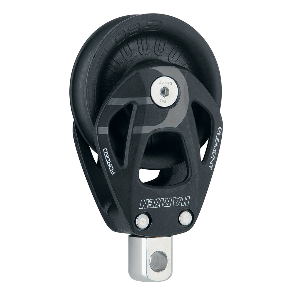 Harken 80mm Single Element Block Mastbase wSwivel 6221 Main image