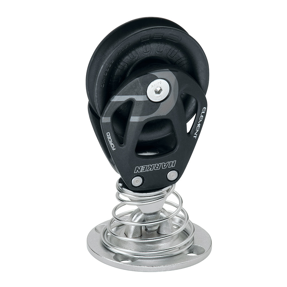 Harken 80mm Element Stand Up Block 6280