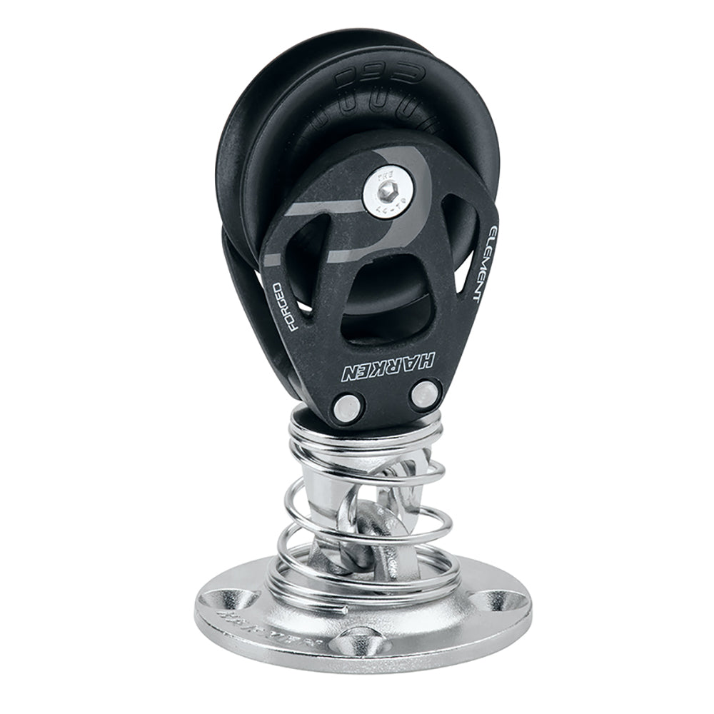 Harken 60mm Element Stand Up Block 6277 Main image