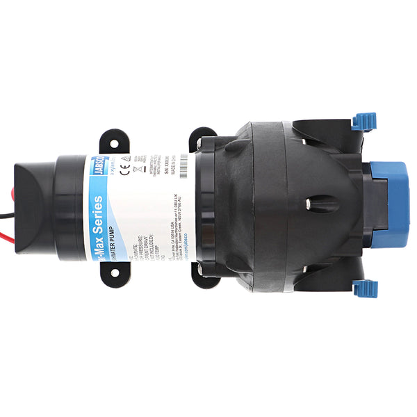 Jabsco ParMax 3 Water Pressure Pump  12V  3 GPM  25 PSI 3139525123A