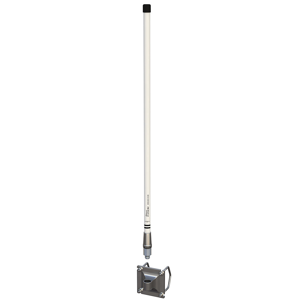 Shakespeare 6500WB 4FT BroadBand VHF Antenna 6500WB Main image