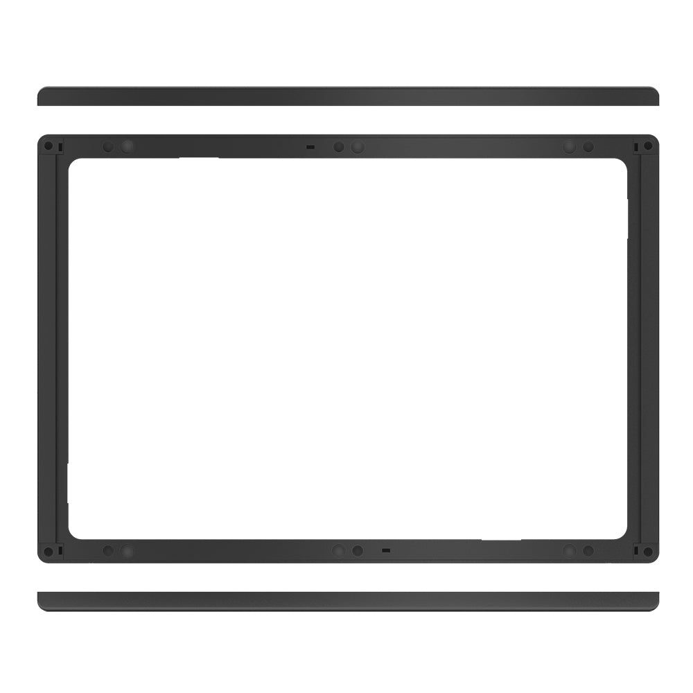 Garmin Adapter Plate fGPSMAP 9x2 to 9x3 Series 0101299301 Main image