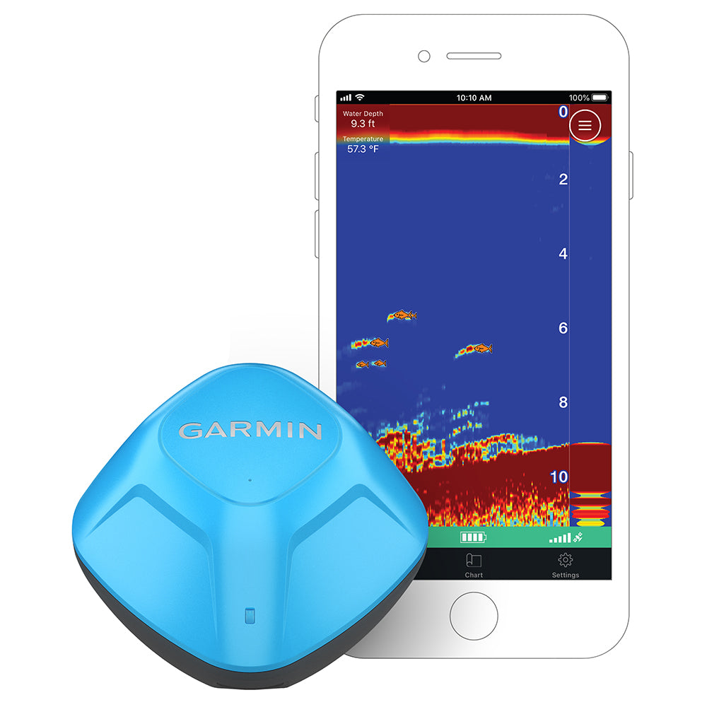 Garmin STRIKER Cast GPS Castable Sonar Device w/GPS [010-02246-02] Secondary image