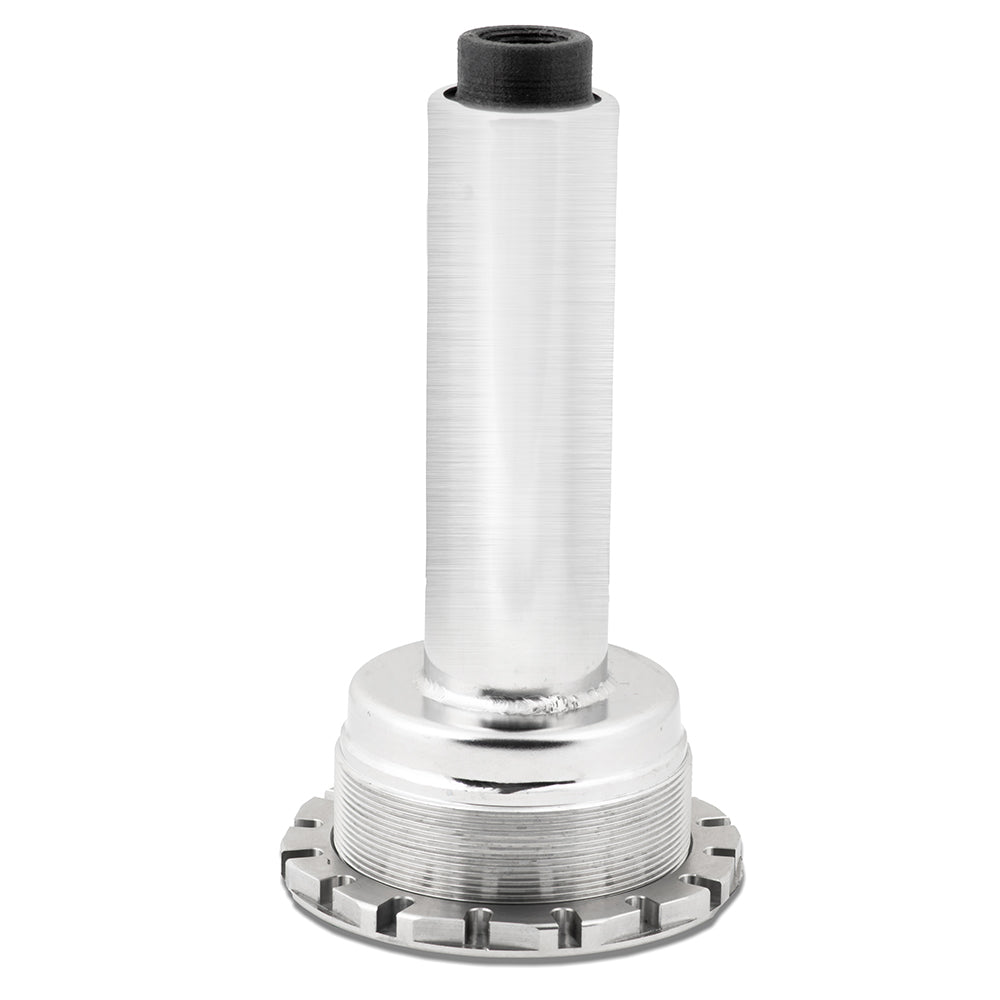 Whitecap Rod/Cup Holder - 304 Stainless Steel - 0 [S-0627C] Secondary image