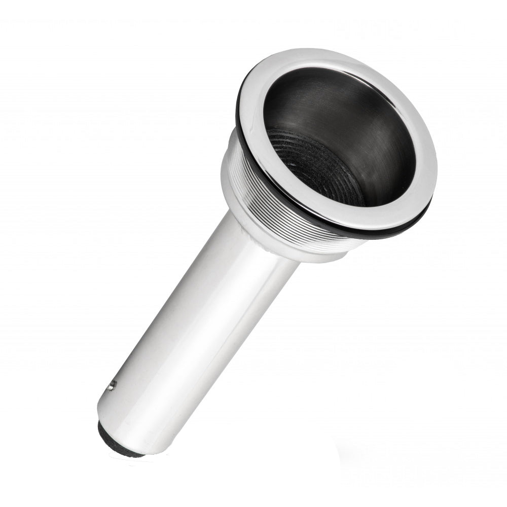 Whitecap RodCup Holder  304 Stainless Steel  0 S0627C Main image