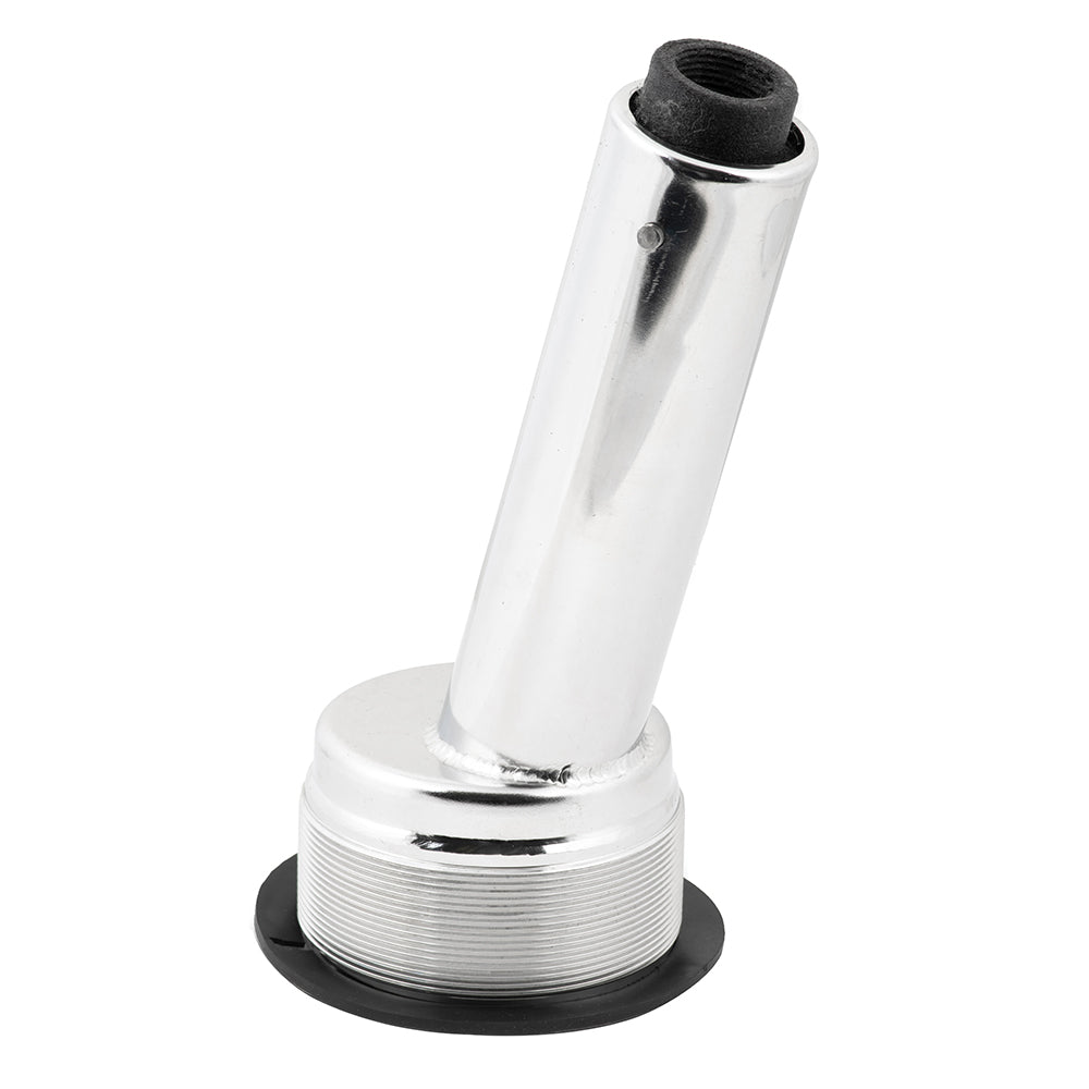 Whitecap Rod/Cup Holder - 304 Stainless Steel - 15 [S-0628C] Secondary image