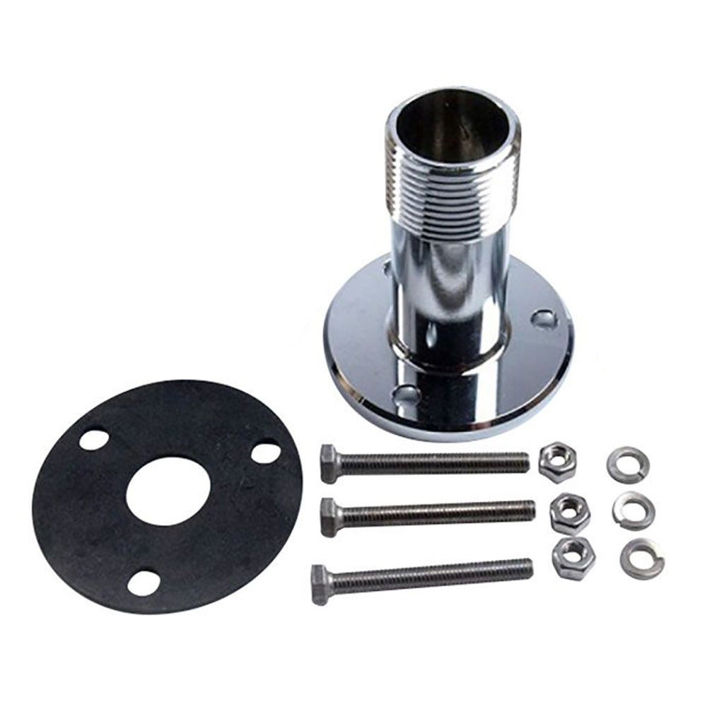 Digital Yacht Antenna Deck Base fCX4A Antenna E179F Main image
