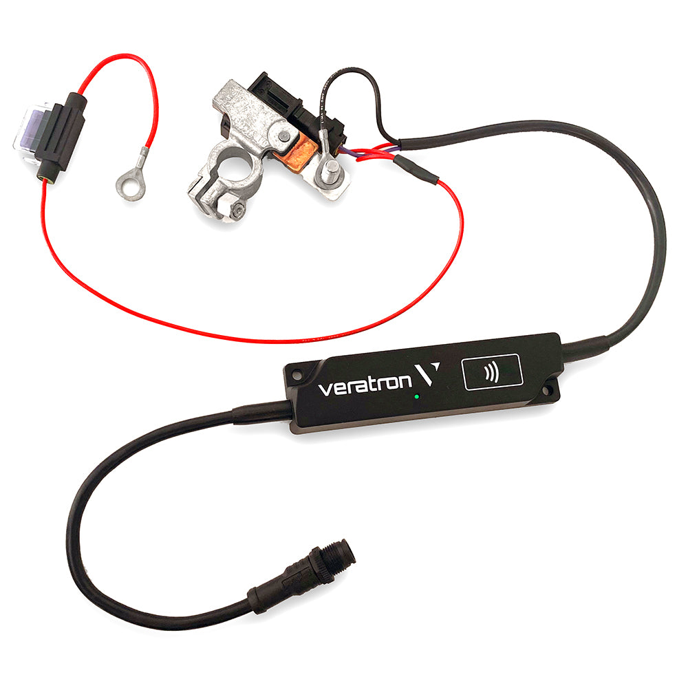 Veratron LinkUp  Intelligent Battery Sensor IBS Kit  12V B00042501 Main image
