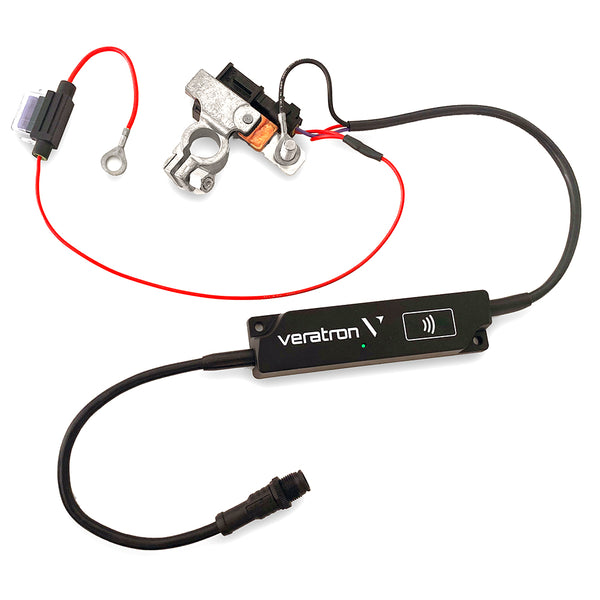 Veratron LinkUp  Intelligent Battery Sensor IBS Kit  12V B00042501