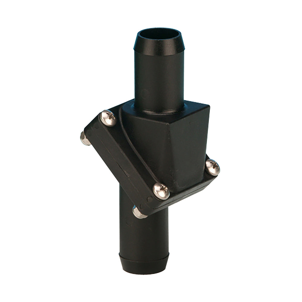 Jabsco InLine NonReturn Check Valve  1 292951000 Main image