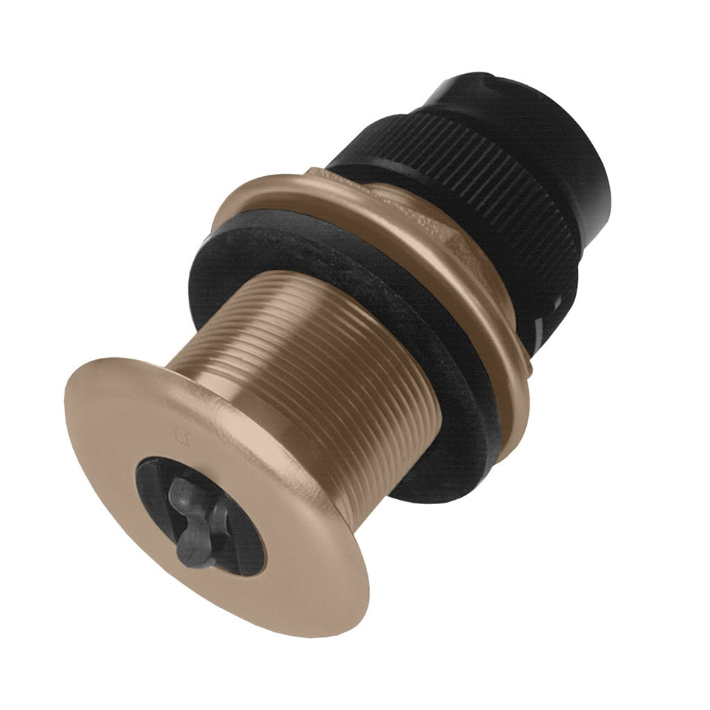Furuno DST810MSF Bronze ThruHull Digital Depth Speed Temp Sensor NMEA2000 DST810MSF Main image